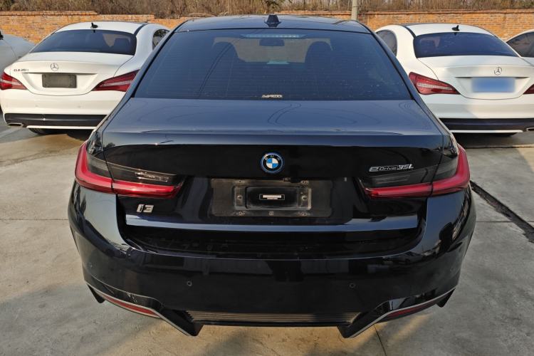 Used BMW i3 2022 eDrive 35 L
