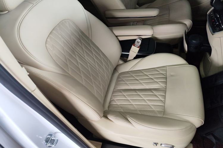 Used Buick GL8 2023 ES Lu Zun Luxury Model
