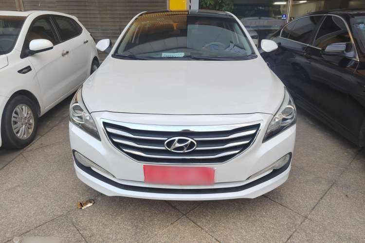 Used Hyundai Mistra 2016 1.8L Automatic Smart GLS
