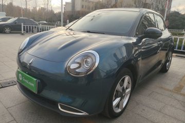 Used ORA Good Cat 2021 400km Standard Range Venus Edition Lithium-Ion Battery