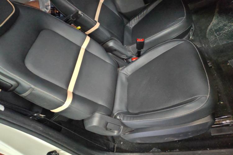 Used Baojun KiWi EV 2022 Designer Lite Edition Ternary Lithium
