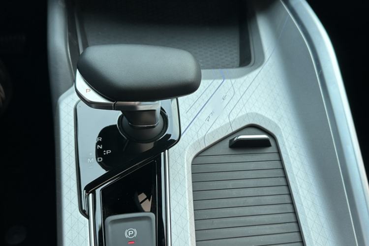 Used Geely Auto Preface 2025 Dongfang Yao 1.5TD Fuyao Edition