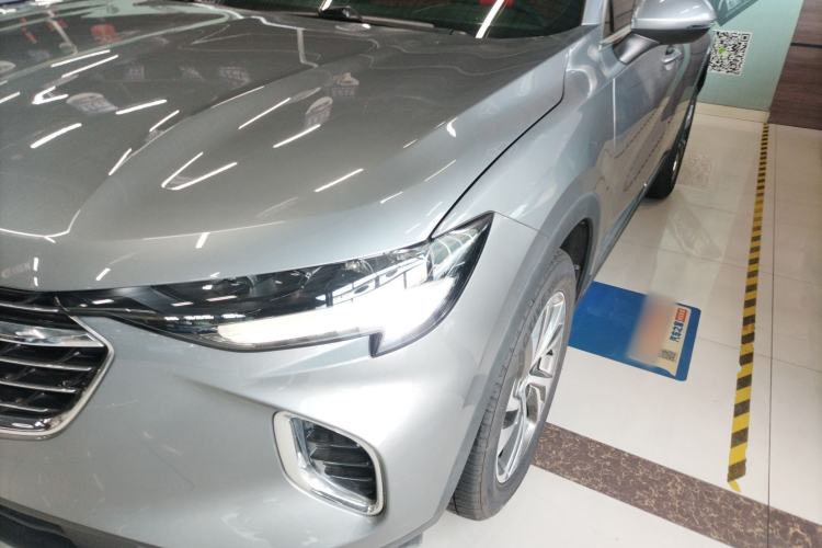 Used Buick Envision 2020 Encore S 652T Four-Wheel Drive Luxury Model
