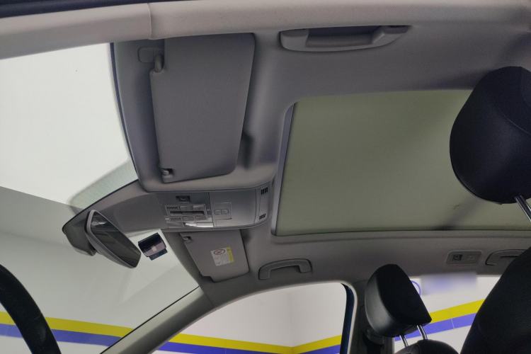 Used Volkswagen Tayron 2019 380TSI Four-Wheel Drive Flagship Version China V Standard