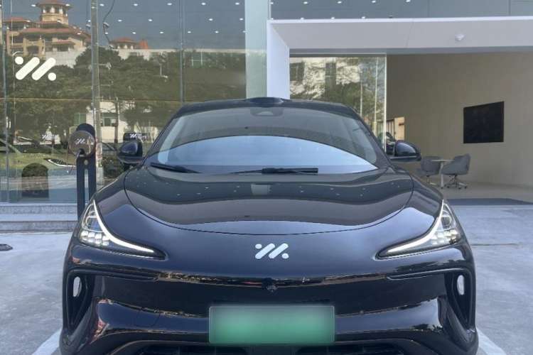 Used  LS6 2023 Max Enhanced Performance Edition
