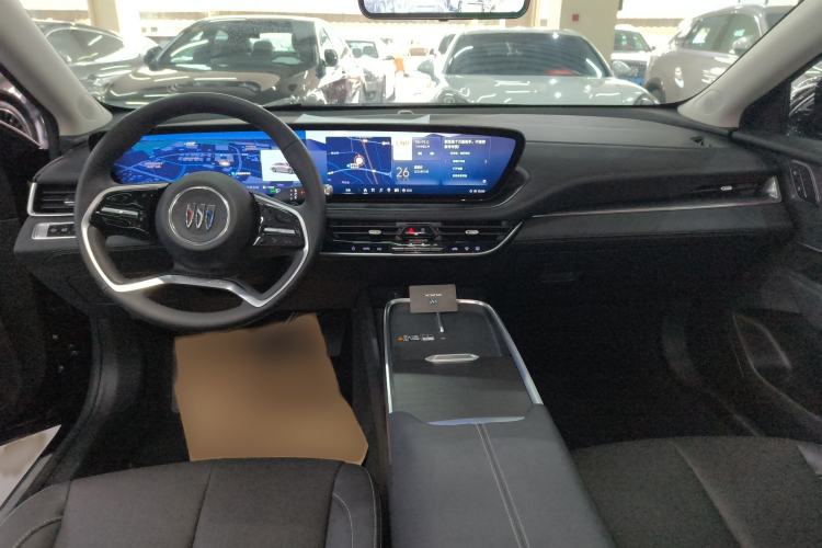 Used Buick LaCrosse 2023 28T Prestige Edition
