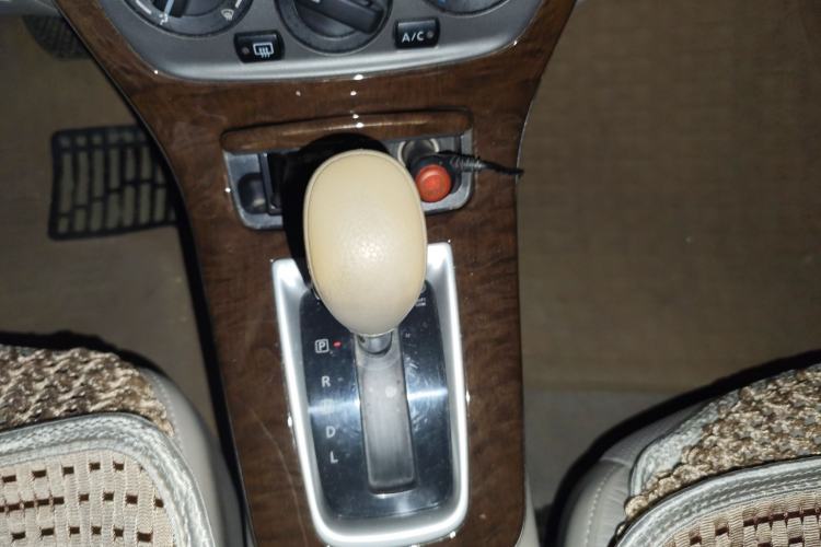 Used Nissan Sylphy 2012 1.6 XL CVT Luxury Edition
