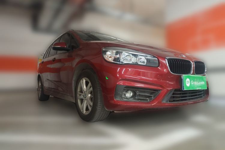 Used BMW 2 Series Gran Tourer 2015 218i Leading Model