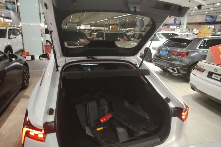 Used Bestune B70 2022 Third Generation 1.5T Automatic Enjoyment Version