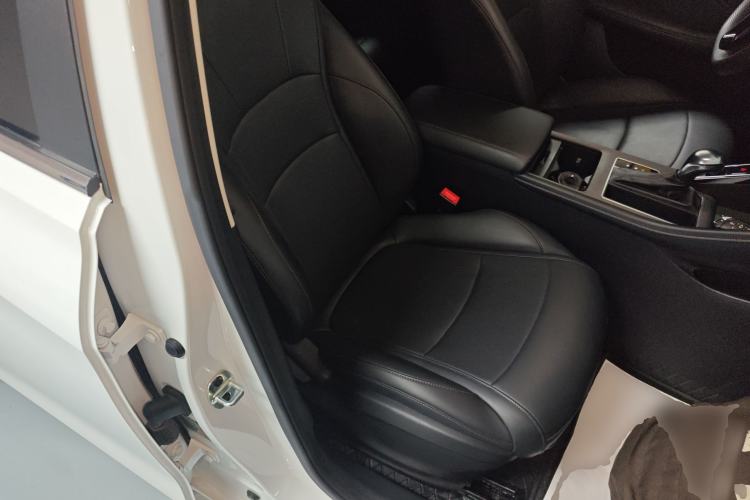 Used Roewe i5 2023 1.5L CVT Luxury Edition