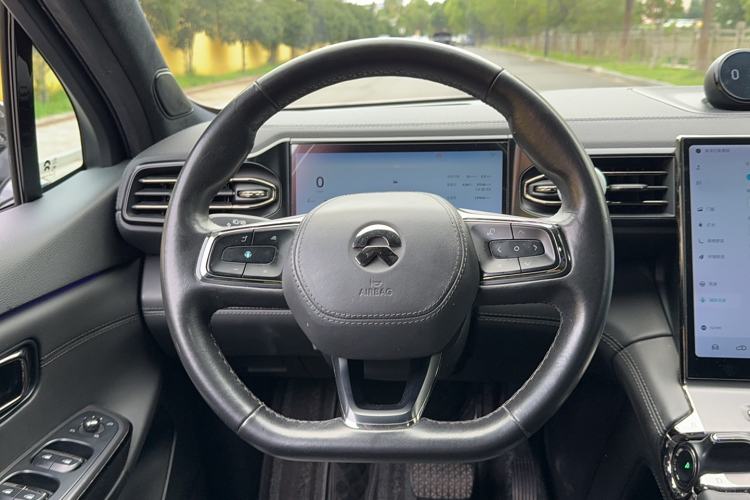 Used Nio ES6 2020 610 km Performance Version
