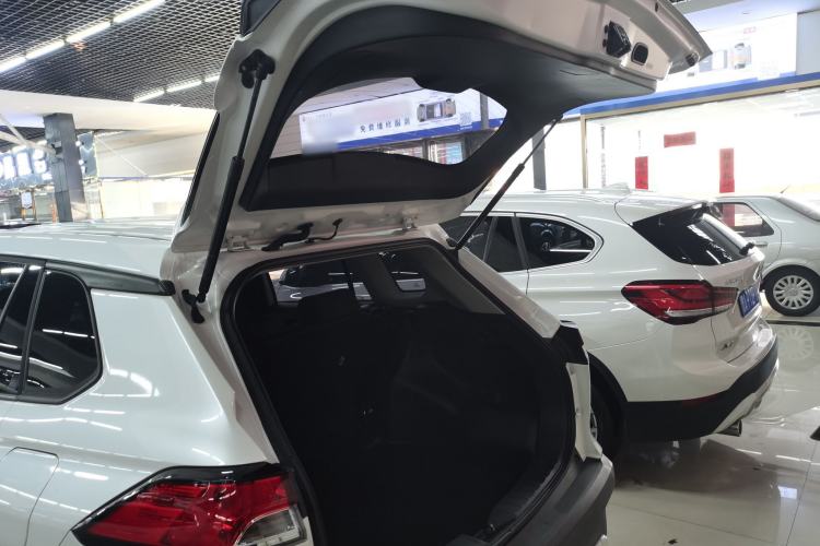 Used Toyota Corolla Cross 2023 Dual-Motor 2.0L Pioneer Edition
