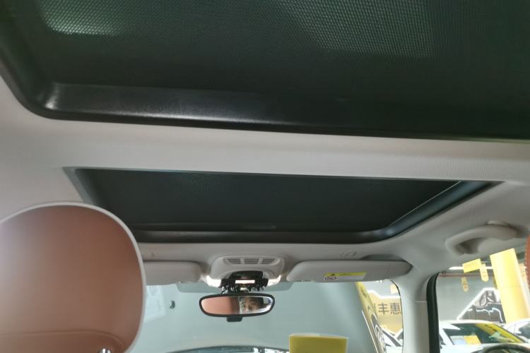 Used  MINI 2022 Updated 1.5T COOPER Classic Edition
