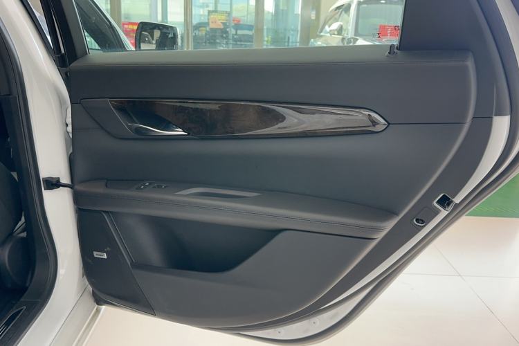 Used Cadillac CT6 2022 28T Luxury Edition