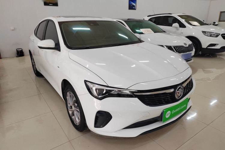 Used Buick Verano 2022 Pro 533T Enjoyment Edition