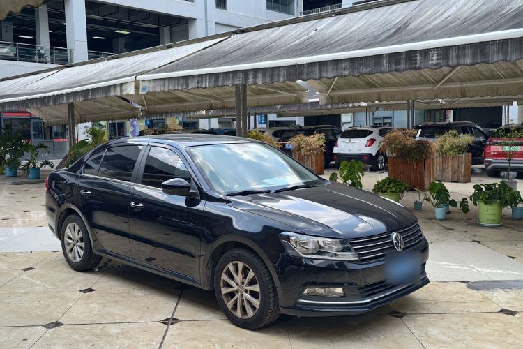 Used Volkswagen Lavida 2015 230TSI DSG Comfort Edition