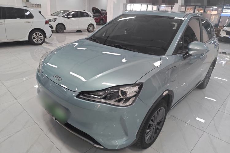 Used NETA V 2022 Chao 400 Lite