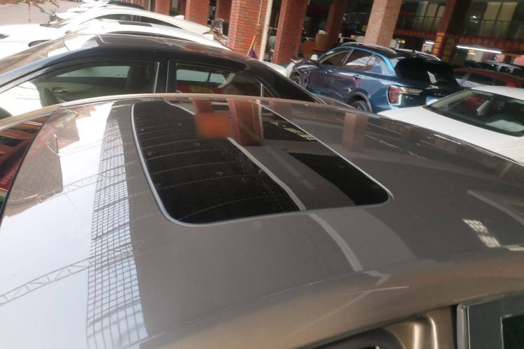 Used Buick GT 2015 18T Dual-Clutch Luxury Model
