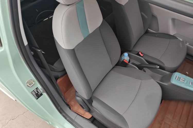 Used  Lumin 2022 210km Sweet Edition
