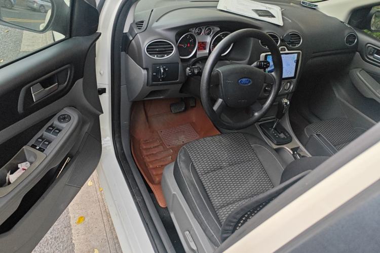 Used Ford Focus 2013 Hatchback Classic 1.8L Automatic Millionth Anniversary Edition