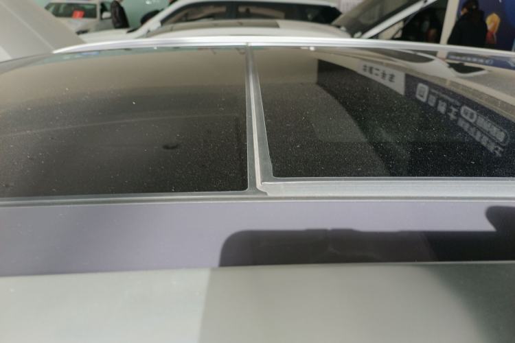 Used Lynk & Co 02 2020 1.5T DCT Two-Wheel Drive Zhaopu Version
