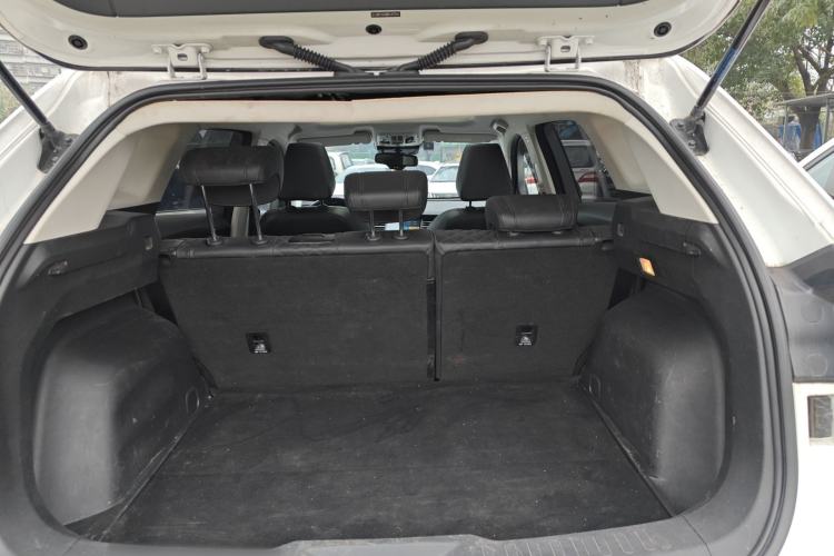 Used Haval H6 2021 1.5T Automatic Urban Edition
