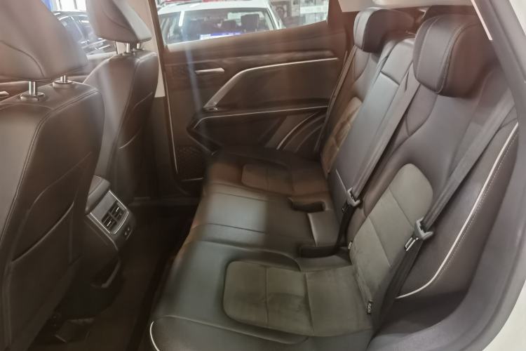 Used Haval H6 2023 National Trend Edition 1.5T Automatic Urban Version
