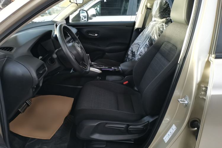 Used Honda HR-V 2023 240TURBO Enjoyment Edition