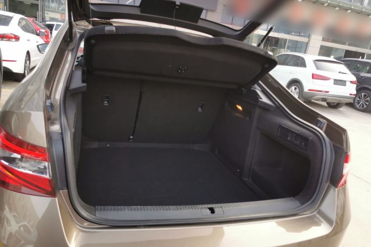 Used Skoda Superb 2016 TSI280 DSG Innovation Edition
