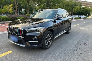 Used BMW X1 2019 sDrive18Li Premium Edition