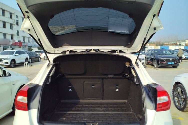 Used Mercedes-Benz GLA 2015 GLA 200 Sport Edition
