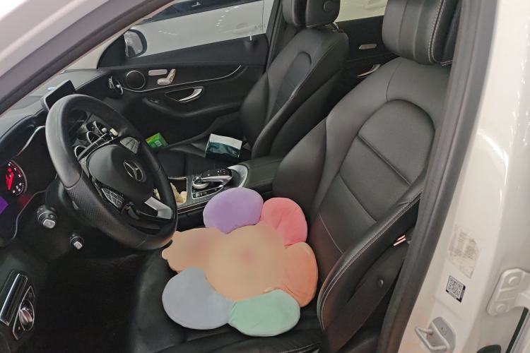 Used Mercedes-Benz C-Class 2016 C 200 L Sport Edition
