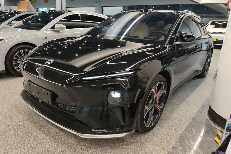 Used Nio ET5T 2023 75 kWh Touring