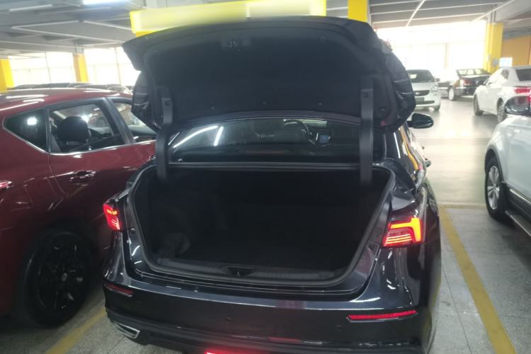 Used Chery Arrizo 5 PLUS 2021 XiaoAI 1.5L CVT Enjoy PLUS
