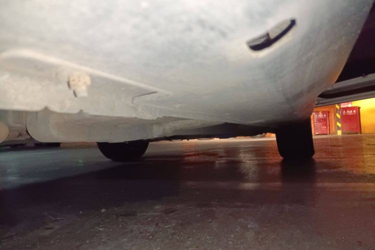 Used  Refine S3 2014 1.5L Manual Luxury Smart Model
