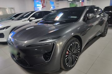 Used Avatr 12 2025 Ultra Extended-Range Edition