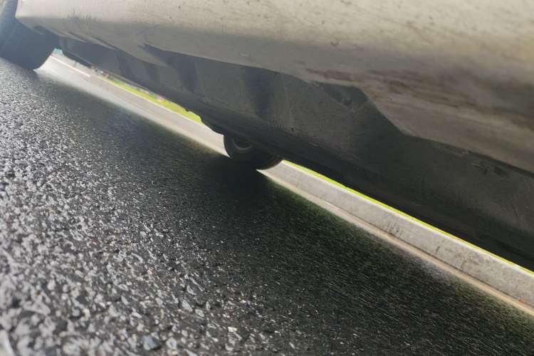 Used Ford Mondeo 2013 2.0L GTDi 200 Luxury Model
