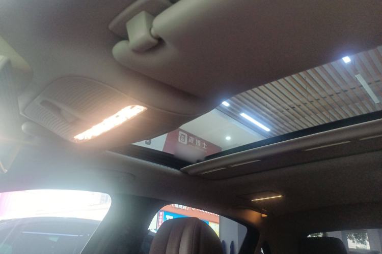 Used Mercedes-Benz E-Class 2019 E 200 L Sport Edition