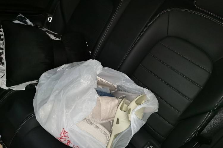 Used Mercedes-Benz C-Class 2020 C 260 Coupe