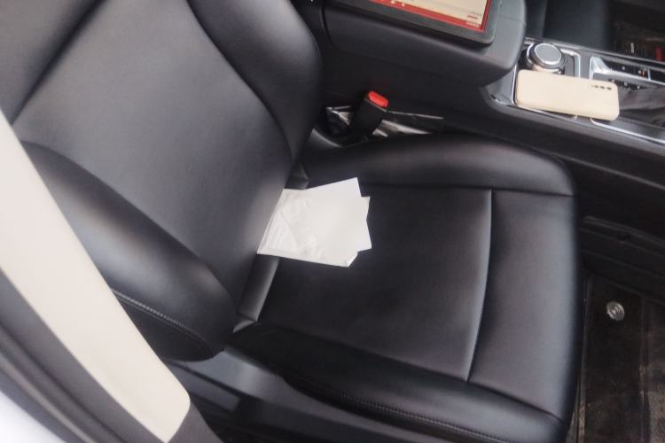 Used Bestune B70 2022 Third Generation 1.5T Automatic Enjoyment Version