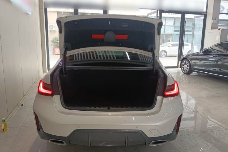 Used BMW 3 Series 2023 325Li M Sport Package
