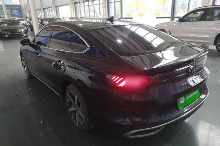 Used Volkswagen Lamando 2022 Lavida L 280TSI DSG Cool & Spicy Edition
