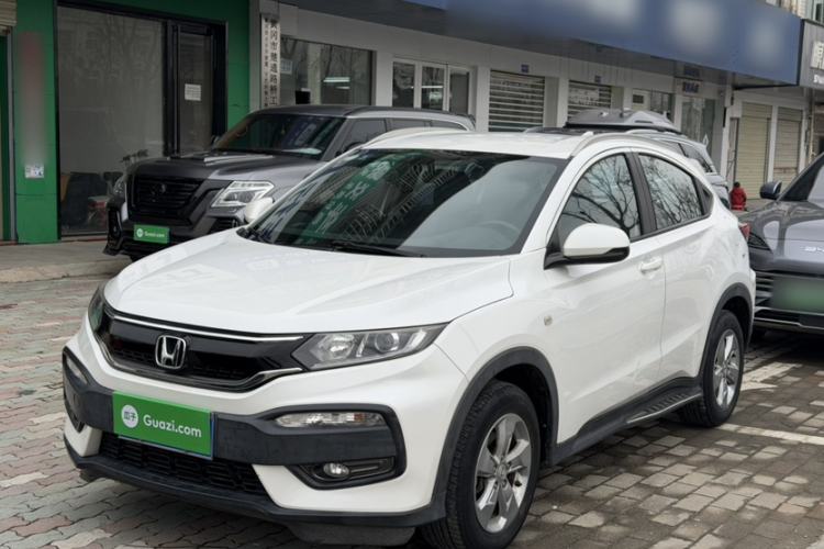 Used Honda XR-V 2017 1.5L LXi CVT Classic Edition