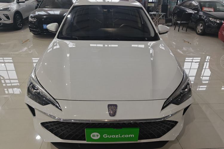 Used Roewe i5 2023 1.5L CVT Luxury Edition