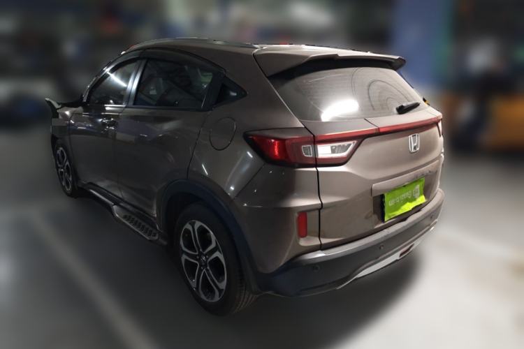 Used Honda XR-V 2015 1.8L VTi CVT Luxury Edition
