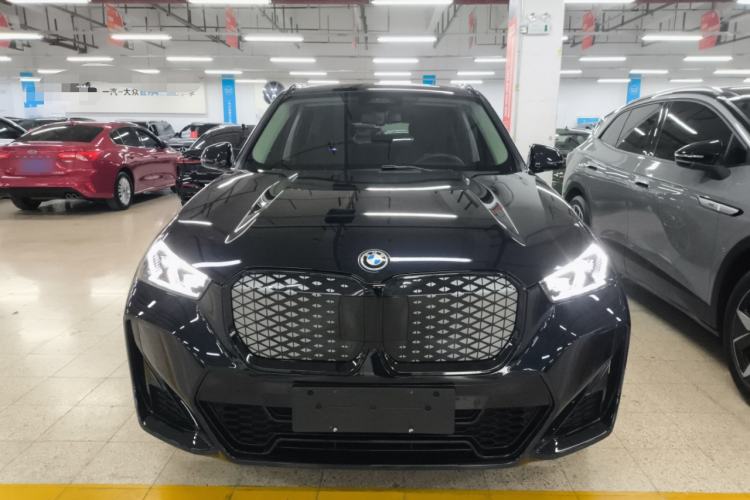 Used BMW iX1 2023 xDrive30L M Sport Package