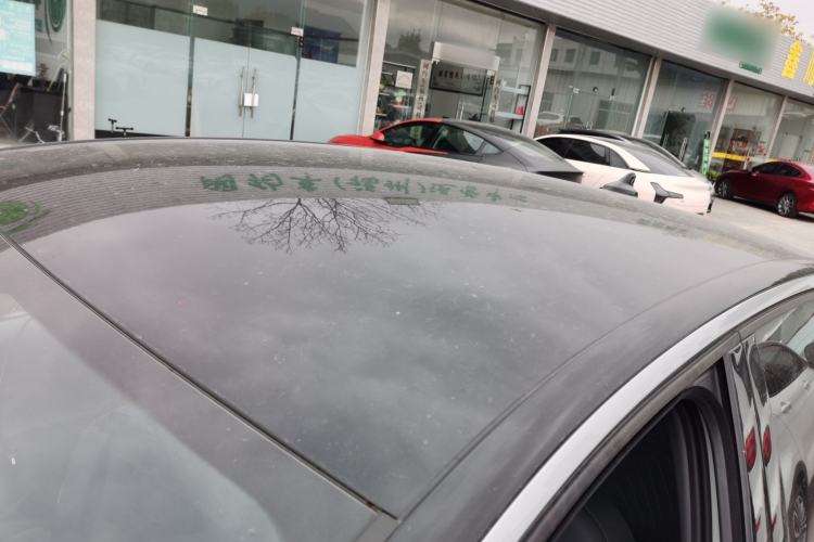 Used Volkswagen ID.3 2025 Smart Version Pure & Intelligent Enjoyment Edition