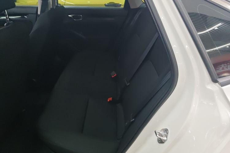 Used Honda Civic 2022 240TURBO CVT Dynamic Edition