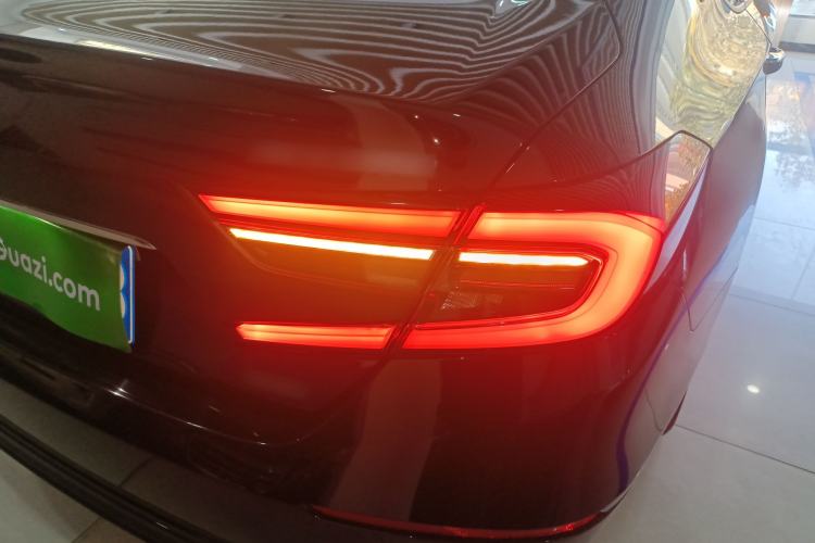 Used Honda Accord 2022 Xing·Hybrid 2.0L Xingling Version
