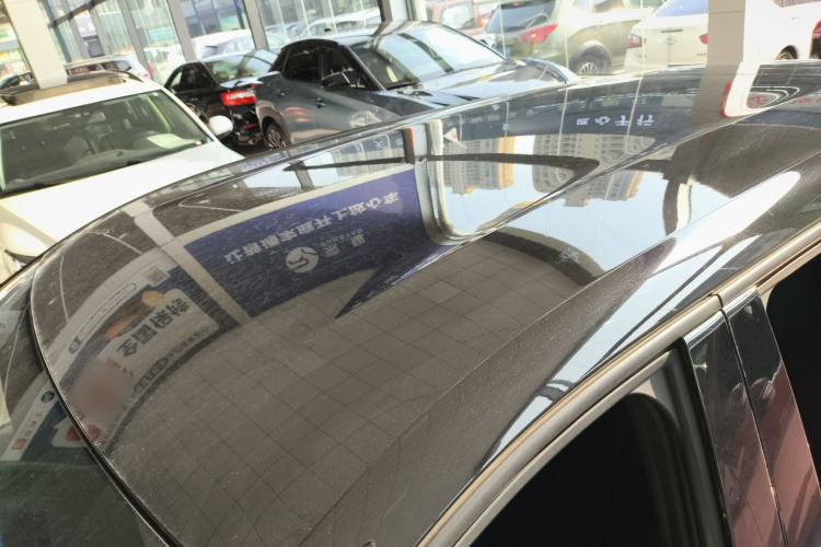 Used BYD Seagull 2024 Honor Edition 305km Dynamic Version
